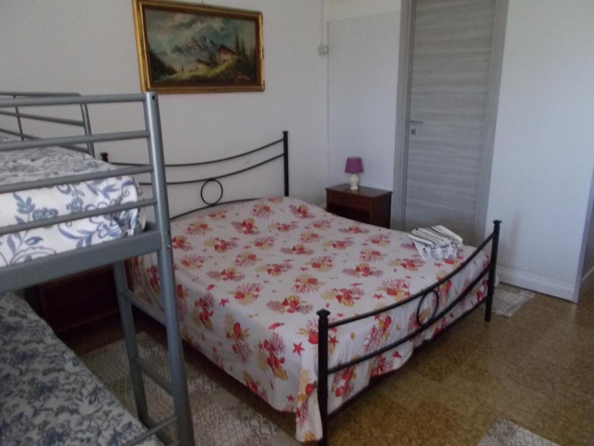 Pigreco Otel Coltano Dış mekan fotoğraf